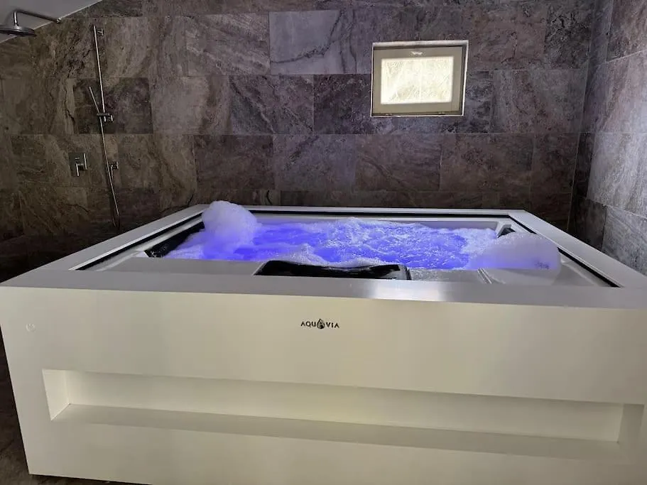 Proche L'Isle/Sorgue, Loft Avec Spa Et Piscine Le Thor 0*,  France